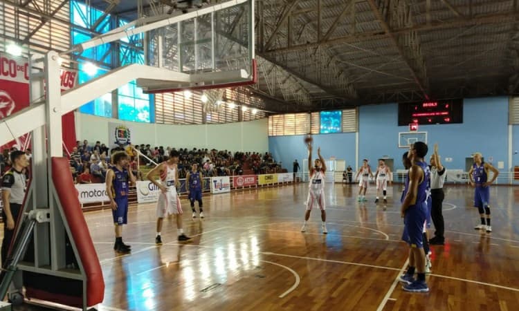 Primeira fase do Campeonato Brasileiro foi encerrada neste sábado