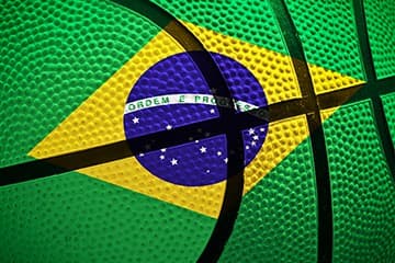 O esporte no Brasil