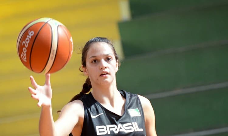 Novo ciclo motiva jogadoras da Seleção Brasileira Feminina Adulta