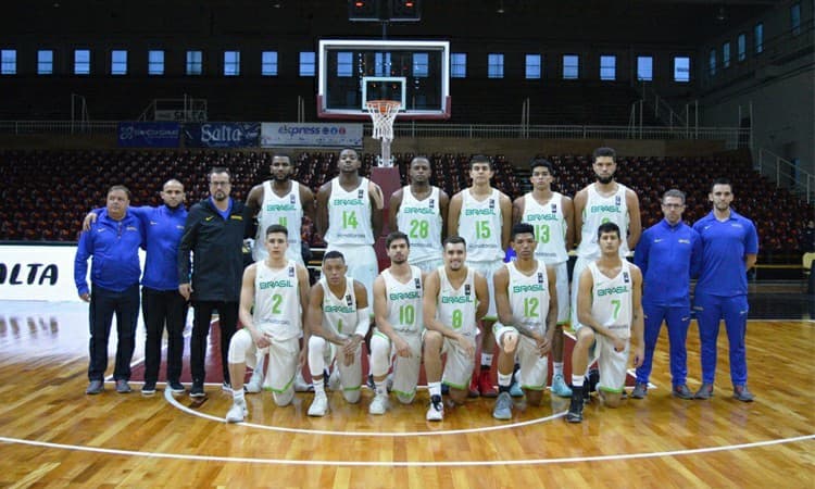 Invicta, Seleção Brasileira Sub-21 encara o Paraguai nesta sexta pelo Sul-Americano da categoria
