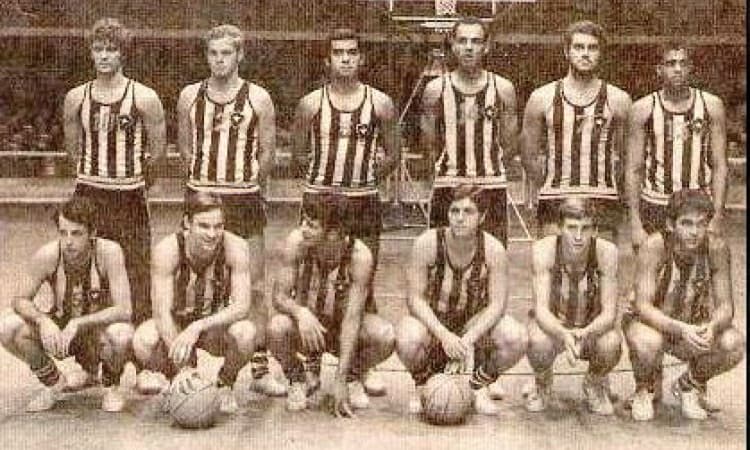 Recordar é viver! Há 52 anos, Botafogo e Corinthians decidiam a Taça Brasil