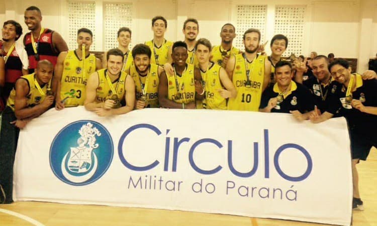 Copa Brasil de Clubes começa 2018 com Sub-21 Masculino no Rio de Janeiro