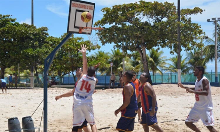 Federação de Alagoas abre calendário de 2019 em grande estilo