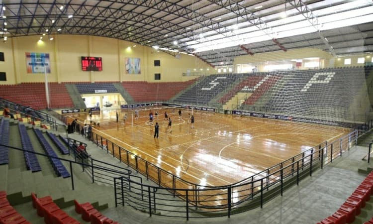 Brasil encara o Uruguai em São José dos Pinhais pelo Qualifying da AmeriCup