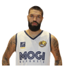 Foto de DIKEMBE ANDRÉ