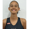 Foto de IZADORA CAETANO NOGUEIRA