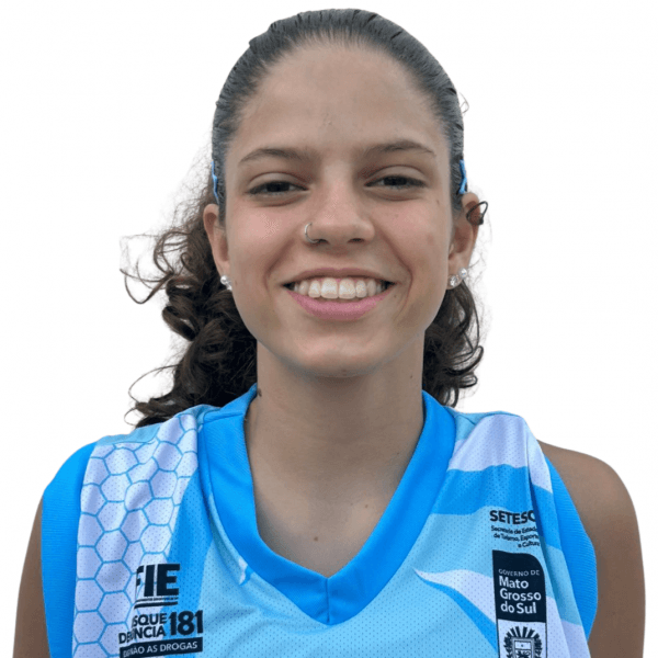 Foto de Lanna Rafaelly de Lima Gonçalves