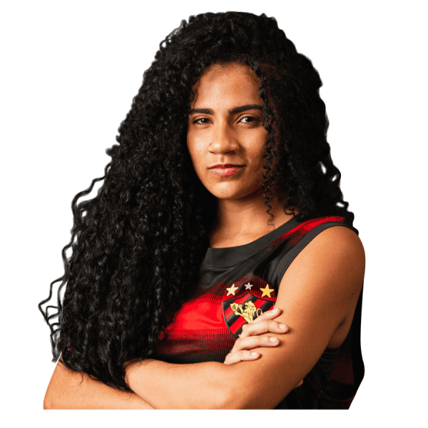 Foto de Maria Karollayne de Almeida de Souza