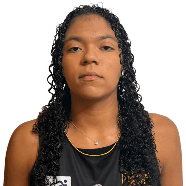 Foto de Isadora Cristina de Brito Leite Mendes