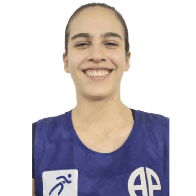 Foto de Raissa Brizart Massoud