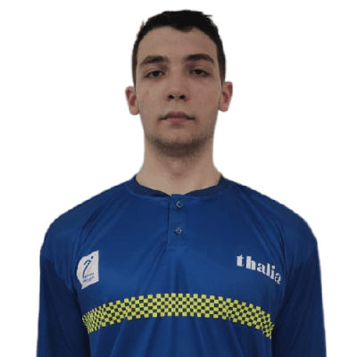 Foto de Felipe Kalluf Oliveira