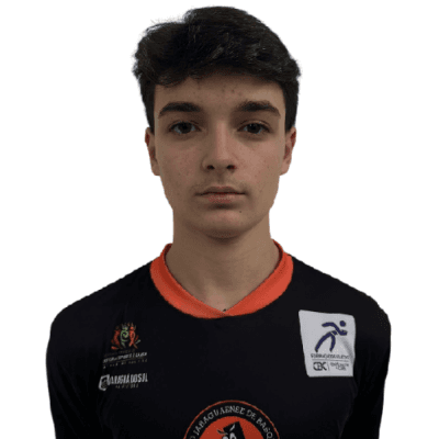 Foto de Flávio Miorelli Aguzzoli