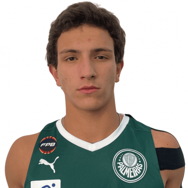 Foto de Vitor Valverde Sanches