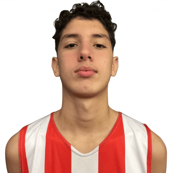 Foto de Daniel de Souza Balmant