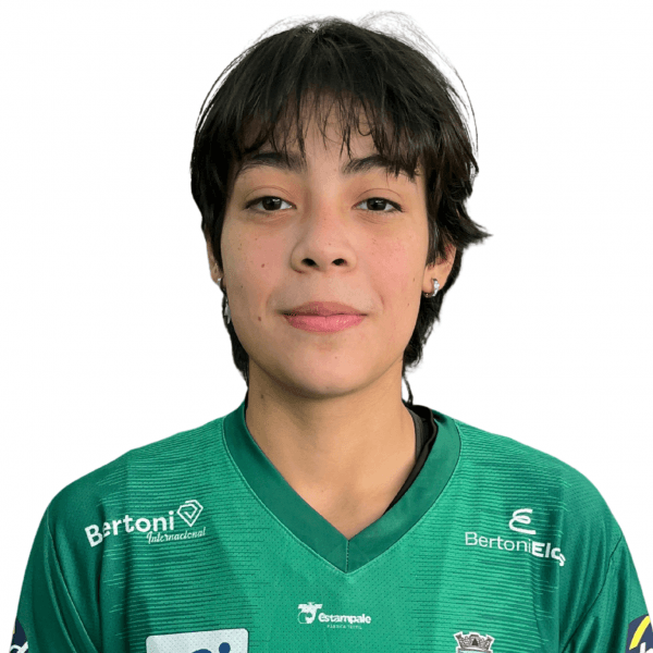 Foto de Dalila Ayelen Yegros Ramoa