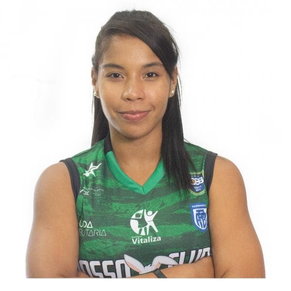 Foto de Stefanny Vitória Alexandre Da Silva