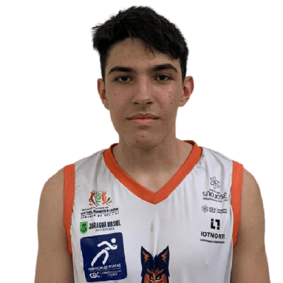 Foto de Guilherme Moreira Jungton