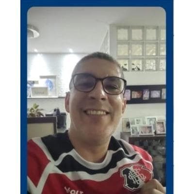 Foto de Anderson Victor Santos