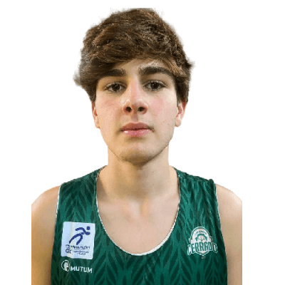 Foto de Heitor Penna Guedes de Amorim
