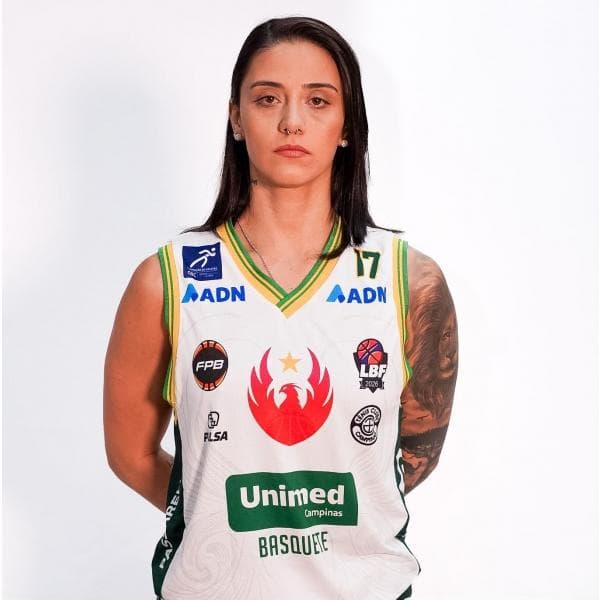 Foto de Yasmim Gonçalves