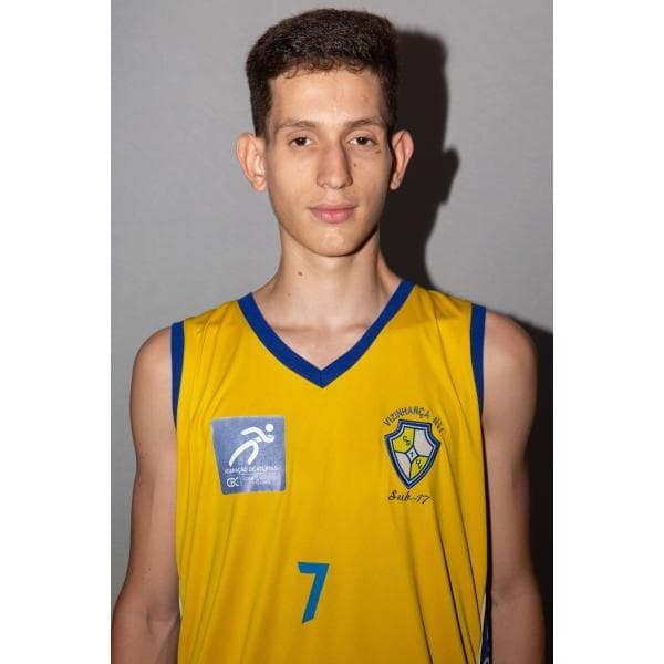 Foto de Lucas de Salles Camilo