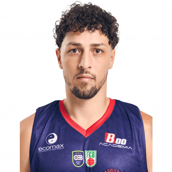 Foto de Gabriel Henrique Manjialardo de Oliveira