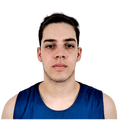 Foto de Gabriel Gomes de Albuquerque Pereira