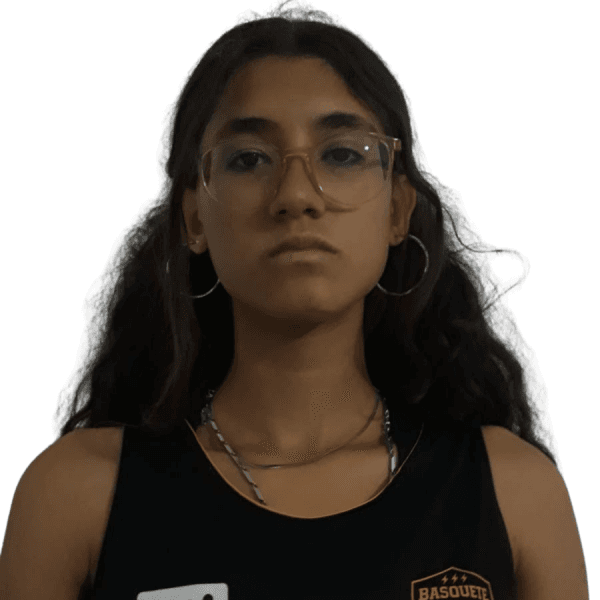 Foto de Sara Muller Bontorin Pinheiros Reis