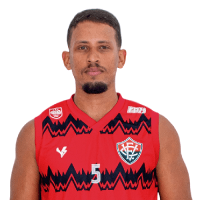 Foto de Jonathan dos Santos Calmon