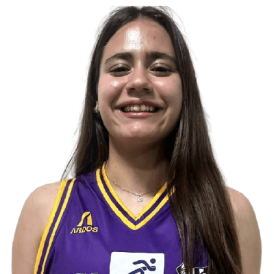 Foto de Yasmin Farias Kuczkowski
