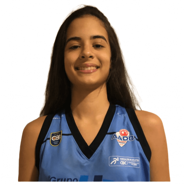 Foto de Sofia Araújo Dantas