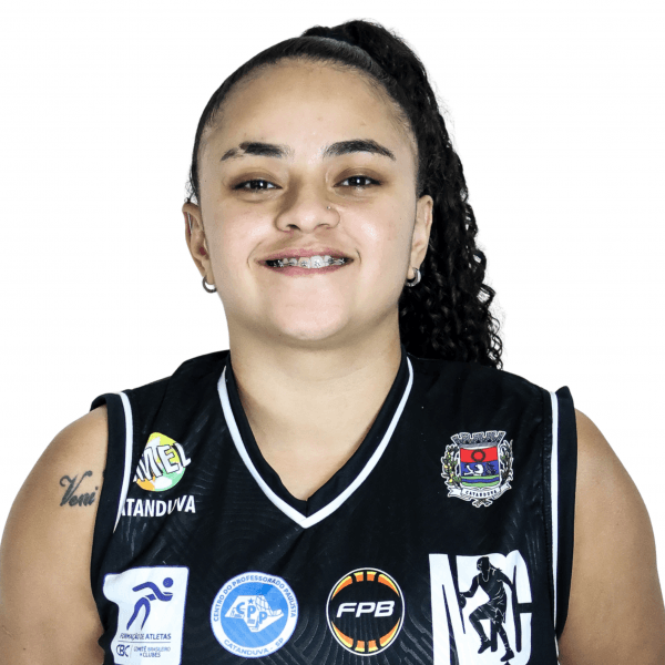 Foto de Isabella Cristina Moreira de Souza