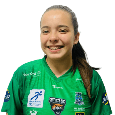 Foto de Vania Ayelen Godoy Rodrigues