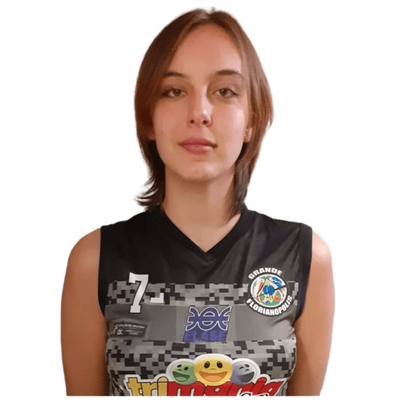 Foto de Yasmin Krug de Albuquerque Ferreira