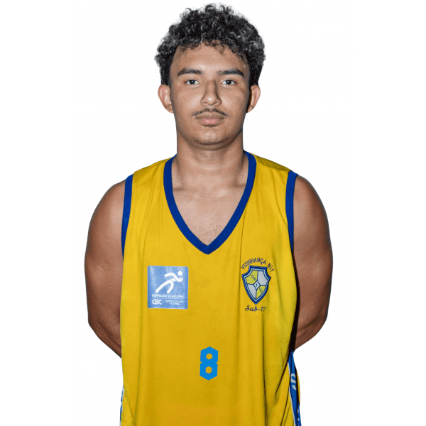 Foto de Thiago Pereira de Carvalho