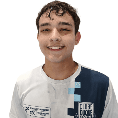 Foto de João Pedro Kruger Asega