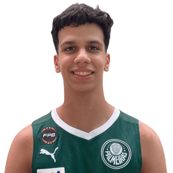 Foto de Guilherme Enzo Pazini Rocha