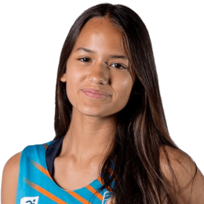Foto de Leticia Laura da Silva Araújo