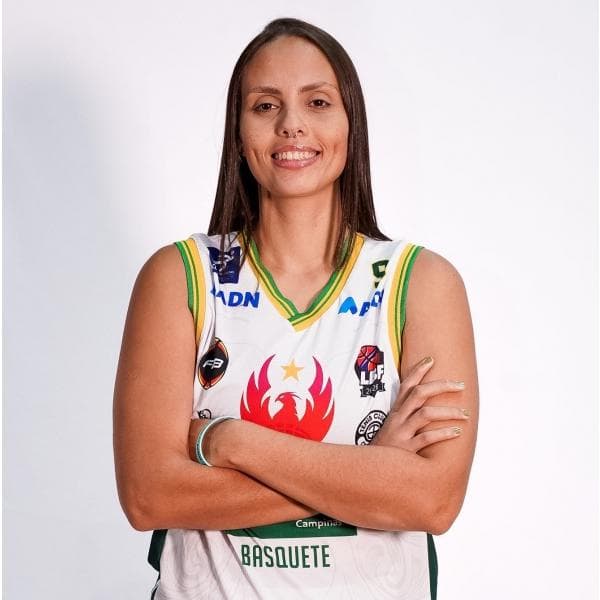 Foto de Fernanda Sena