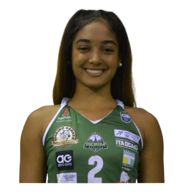 Foto de Dharla Luyza Barbosa dos Santos