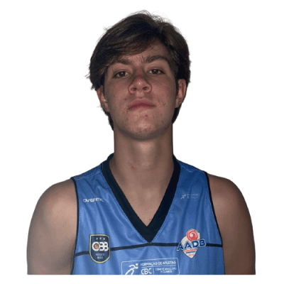 Foto de João Antônio Lins Carvalho de Aguiar