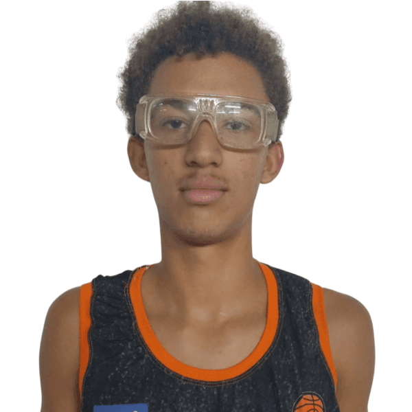 Foto de Heitor Alonso Mendes dos Santos
