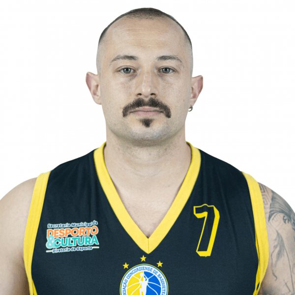 Foto de Gabriel Grezzana Mascelani