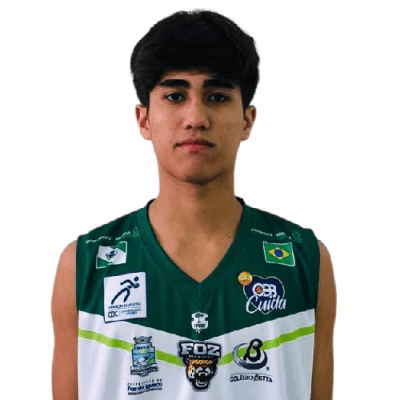 Foto de Diogo Kondo Junior