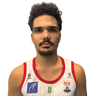 Foto de Cauã Tenório Guedes Cavalcanti de Souza