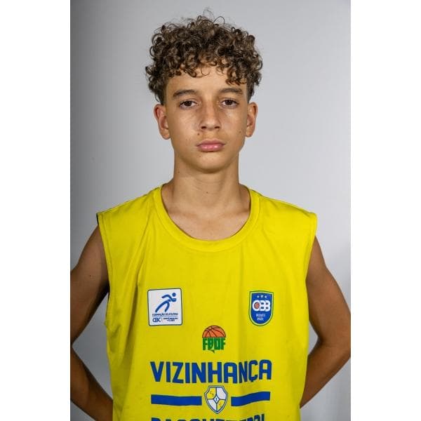 Foto de Arthur André De Oliveira