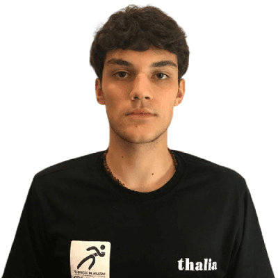 Foto de João Gabriel Karayannopoulos