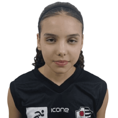 Foto de Anna Carla dos Santos do Nascimento