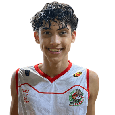 Foto de Lucas Alberto Soares Brandão