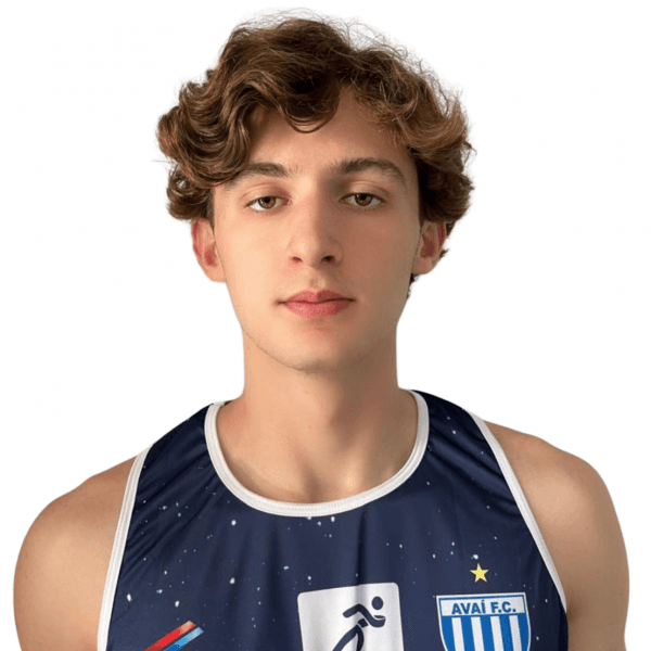 Foto de Emilio Busato Ribeiro